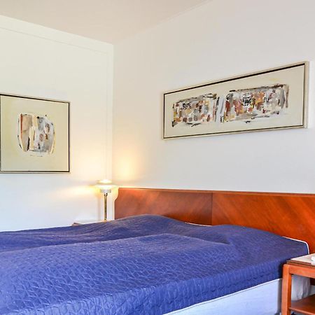 Nice Apartment In Helsingor With Wifi Екстериор снимка