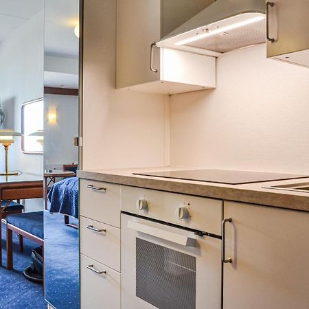 Nice Apartment In Helsingor With Wifi Екстериор снимка