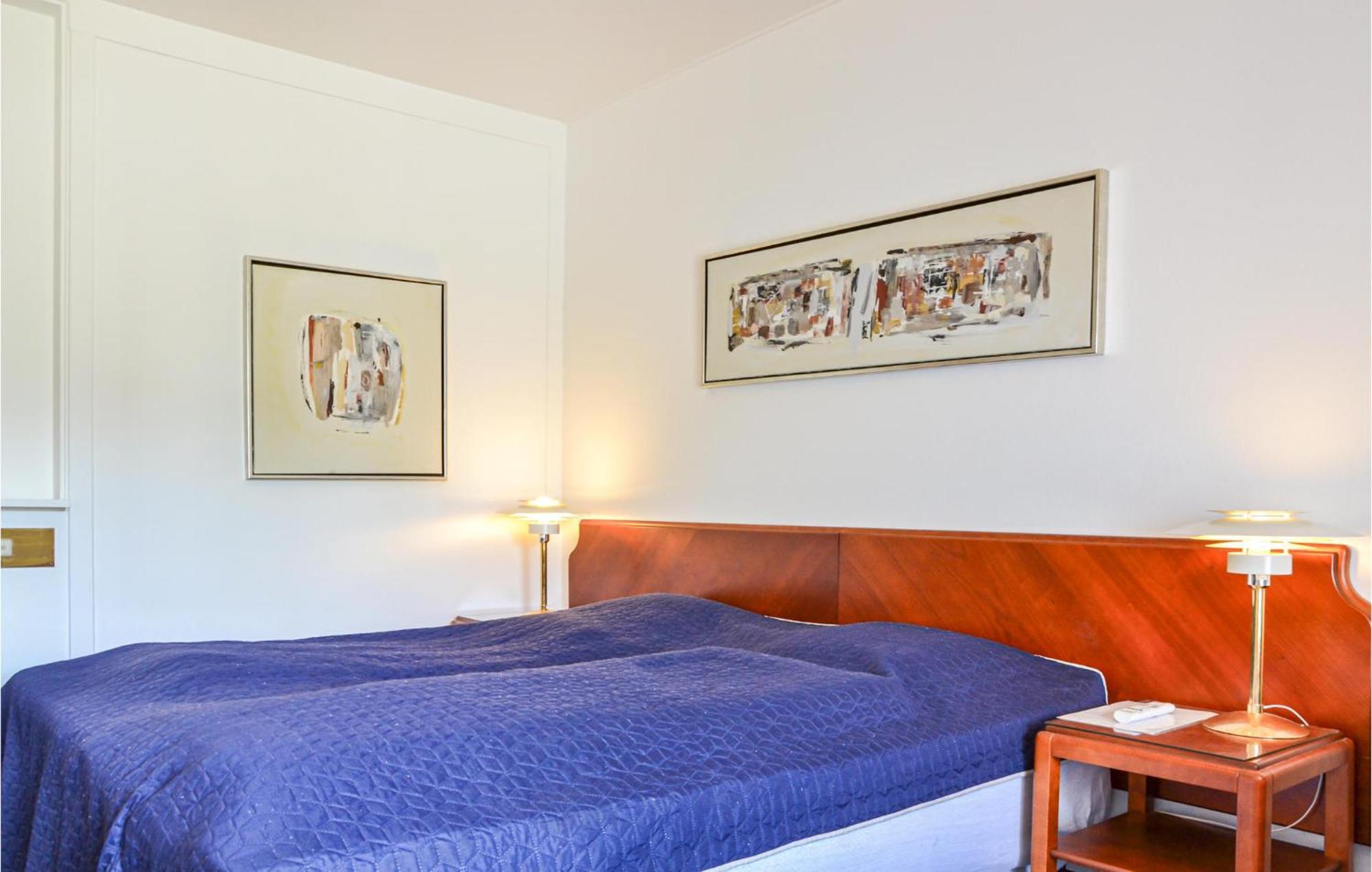 Nice Apartment In Helsingor With Wifi Екстериор снимка