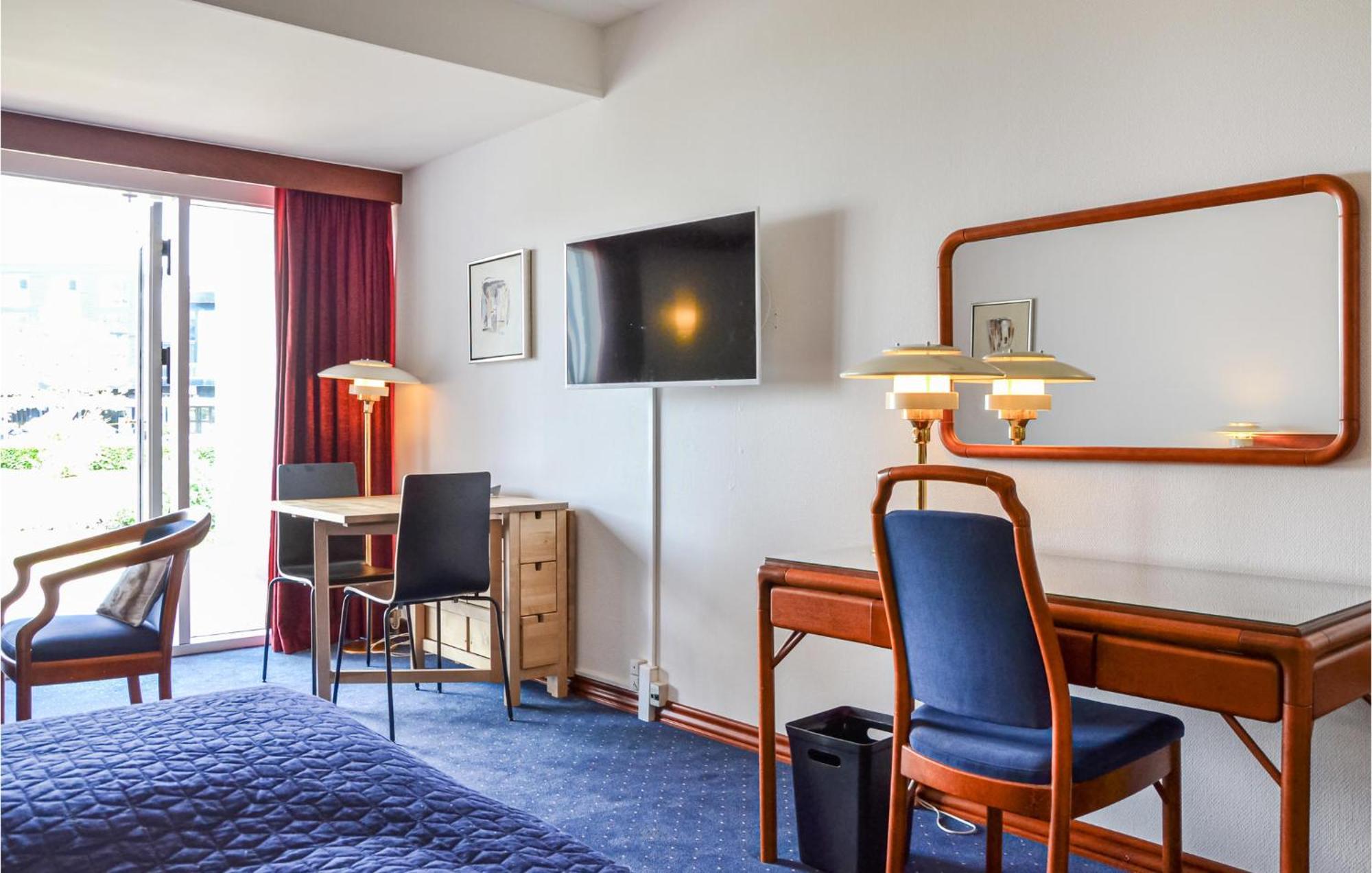 Nice Apartment In Helsingor With Wifi Екстериор снимка