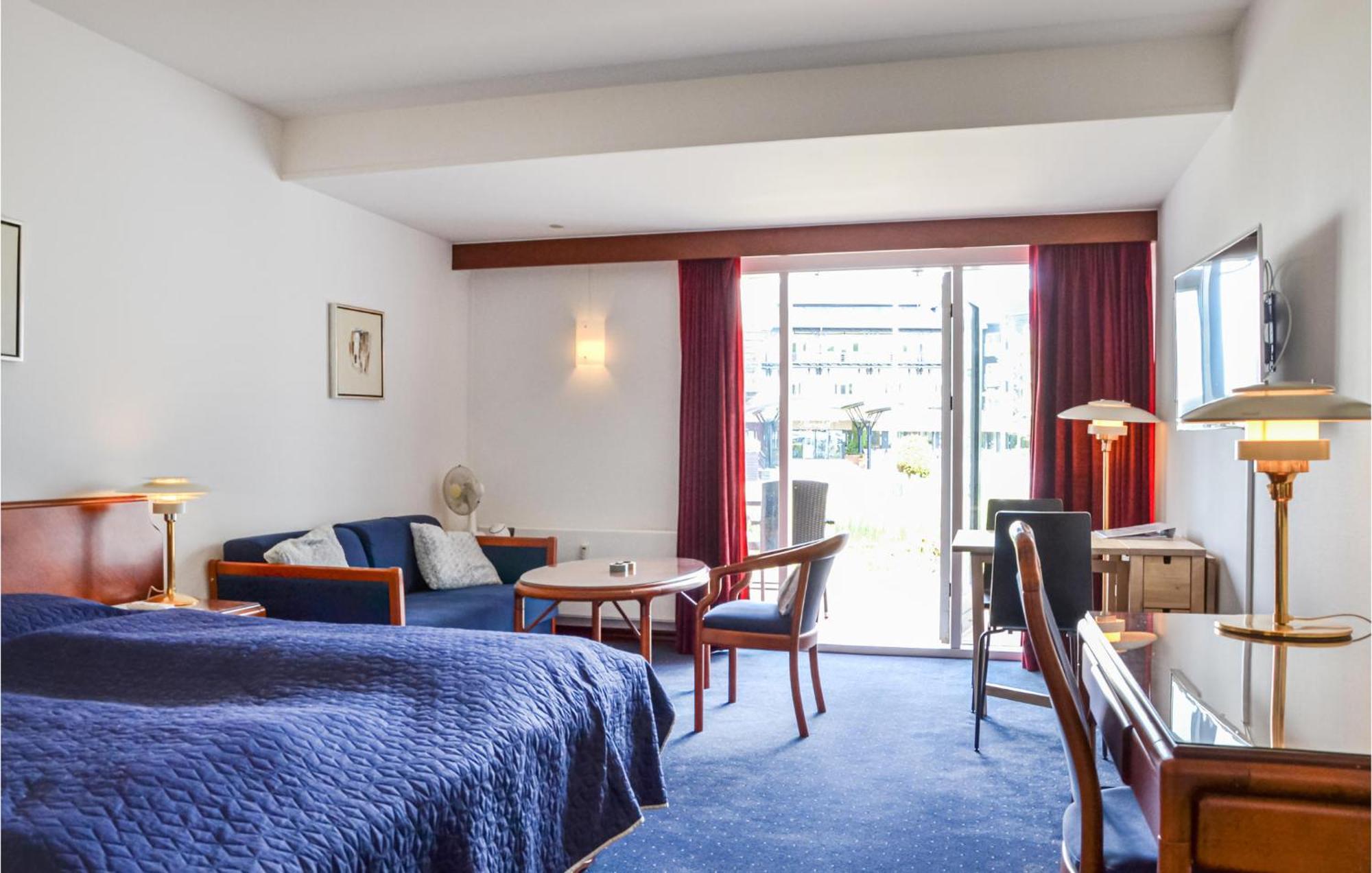 Nice Apartment In Helsingor With Wifi Екстериор снимка