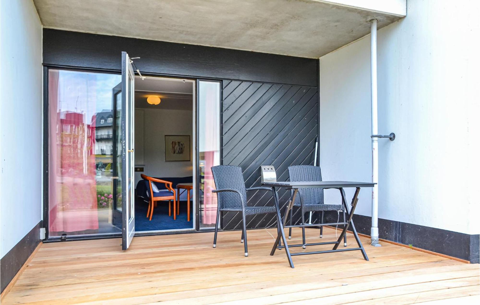 Nice Apartment In Helsingor With Wifi Екстериор снимка