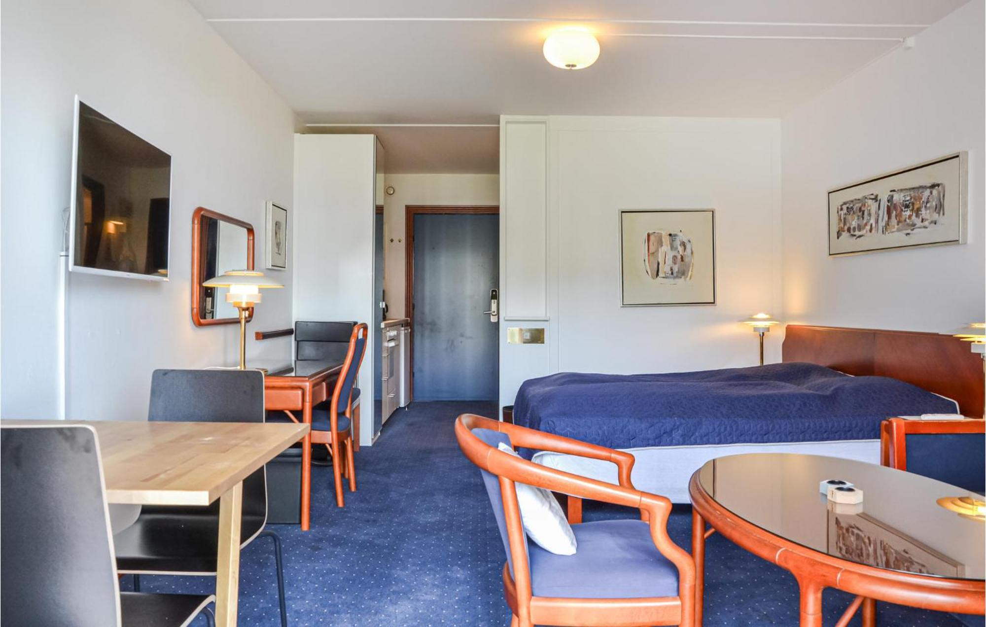 Nice Apartment In Helsingor With Wifi Екстериор снимка