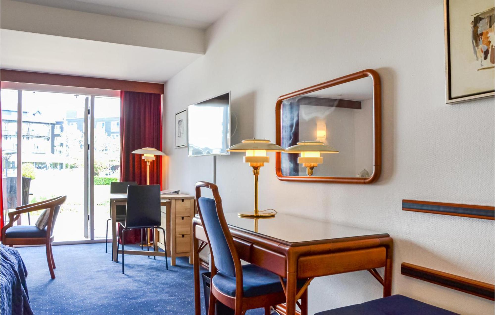 Nice Apartment In Helsingor With Wifi Екстериор снимка