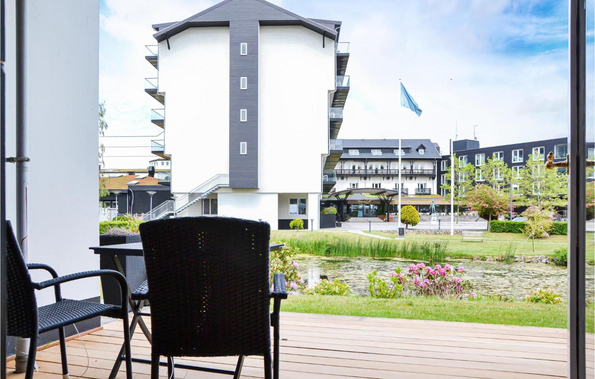 Nice Apartment In Helsingor With Wifi Екстериор снимка