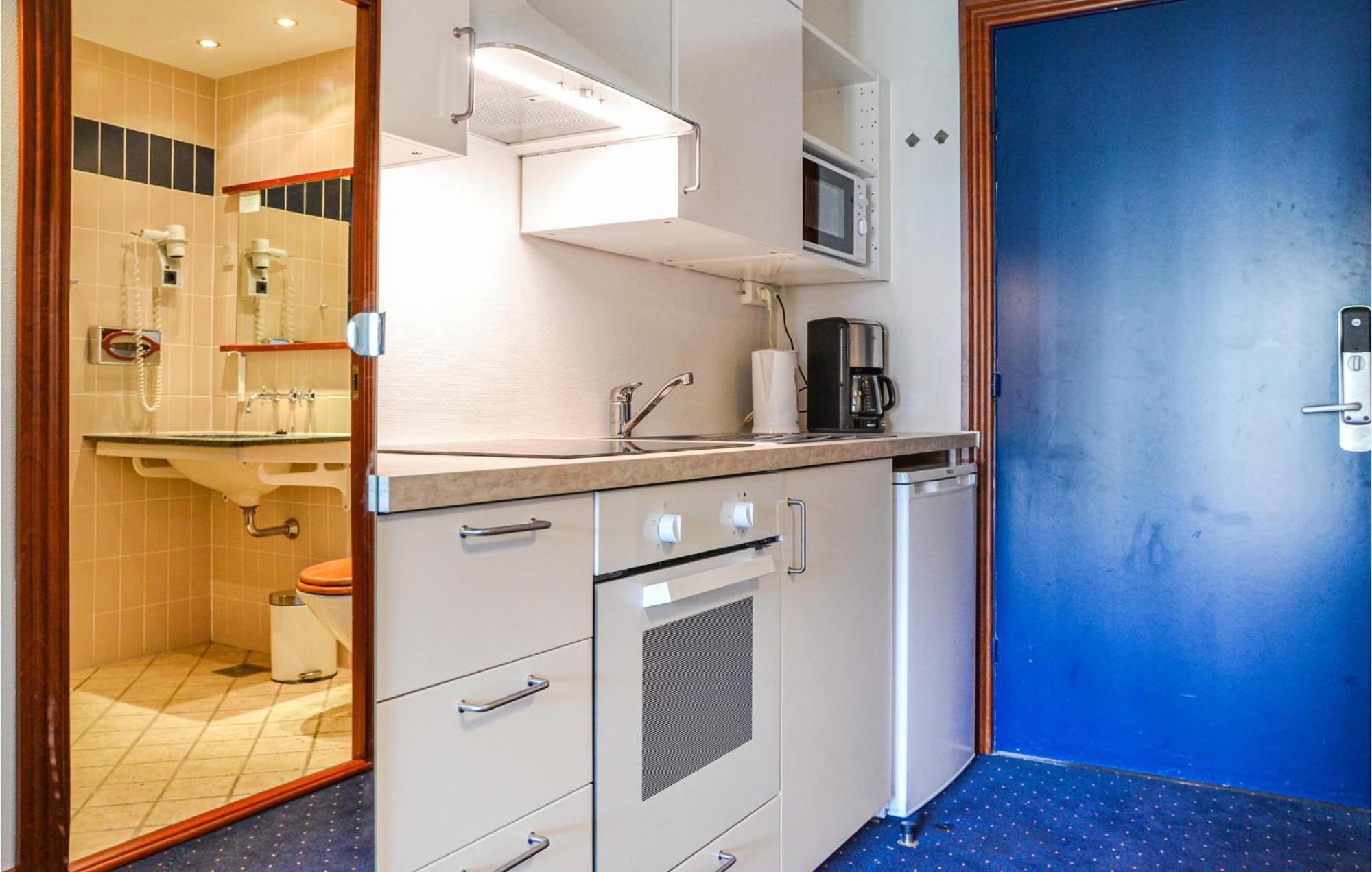 Nice Apartment In Helsingor With Wifi Екстериор снимка